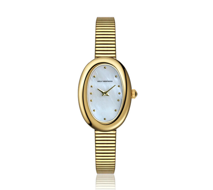 Hodinky Dawn Gold, Emily Westwood, 1 090 Kč, prodává Vivantis Hodinky Dawn Gold, Emily Westwood, 1 090 Kč, prodává Vivantis