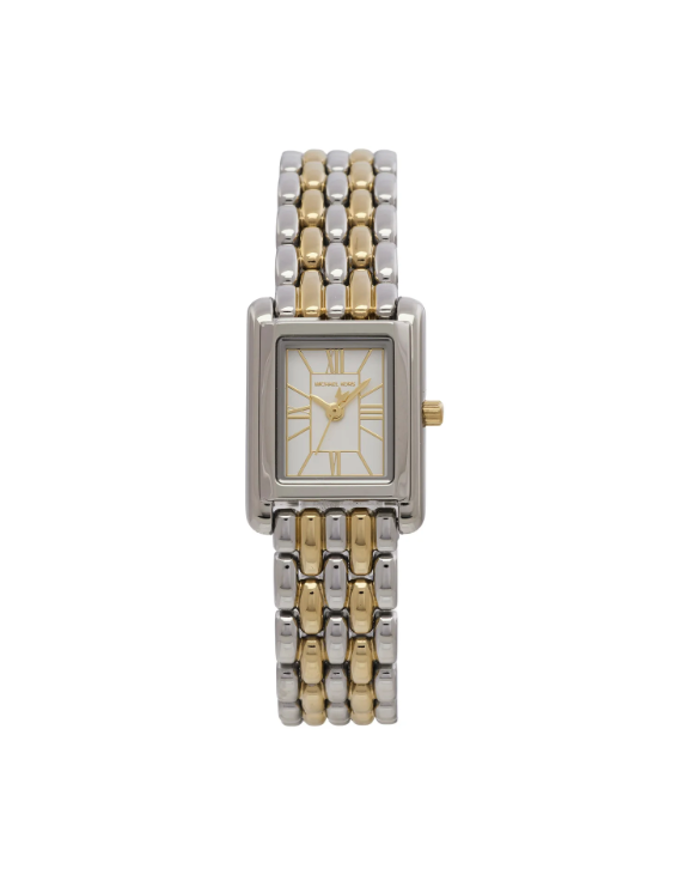 Hodinky Essex, Michael Kors, 5 519 Kč, prodává Eobuv
Hodinky Essex, Michael Kors, 5 519 Kč, prodává Eobuv