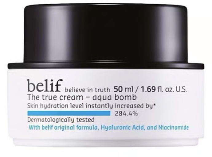 Korejská glass skin začíná hydratací. LG spojilo síly s beauty značkou belif a sází na chytrý domácí rituál Korejská glass skin začíná hydratací. LG spojilo síly s beauty značkou belif a sází na chytrý domácí rituál