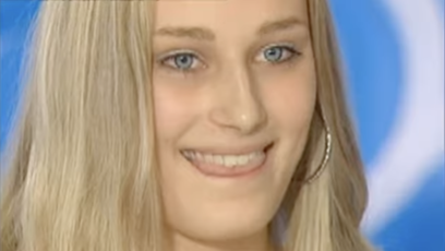 FOTO: Marie se v roce 2013 objevila v Superstar.