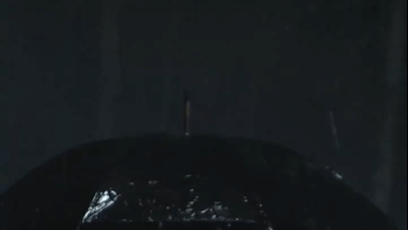 FOTO: Záběry ze tmy a deště podtrhují temnou atmosféru chystané řady.