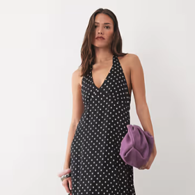 Midi šaty Asos, 2 183 Kč
