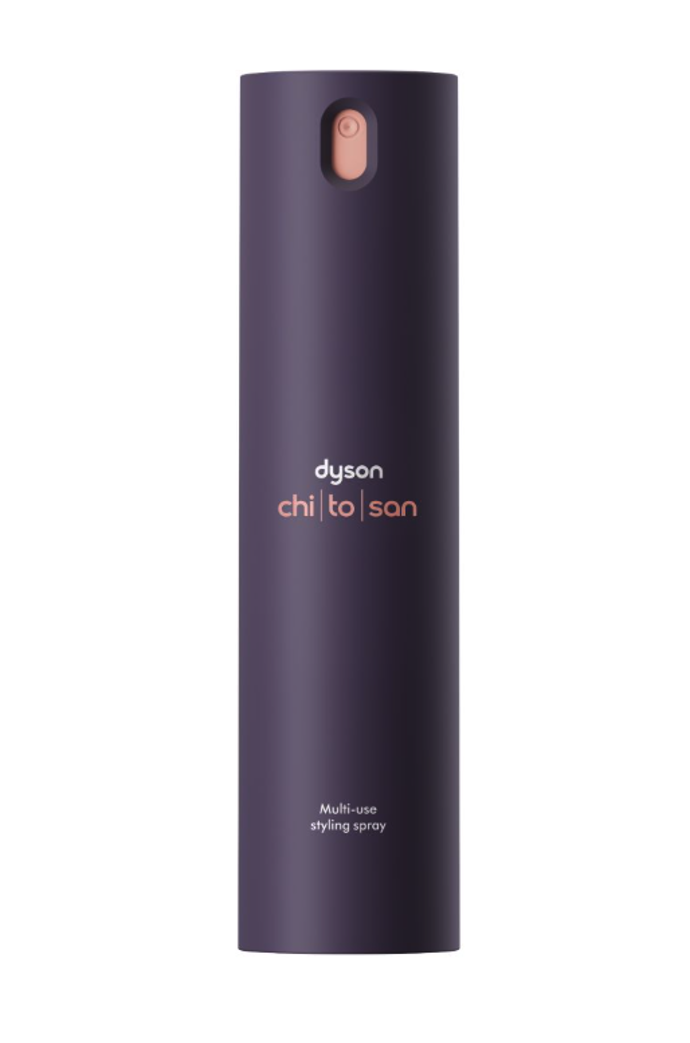 Univerzální stylingový sprej Chitosan, Dyson, 1890 Kč (165 ml)