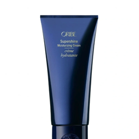 Bezoplachový krém pro hydrataci vlasů Supershine, Oribe, 1 685 Kč, prodává Salon Online