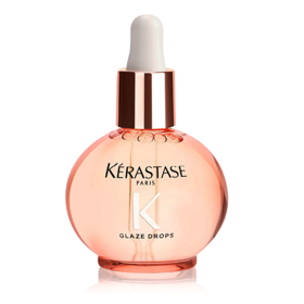 Vyživující olej na vlasy Gloss Absolu Glaze Drops, Kérastase, 945 Kč (45 ml), prodává Notino