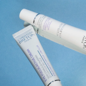 Vyhlazující oční krém Eye Focus Active Cream, Christian Breton, 1 296 Kč (10 ml), prodává Infokrása