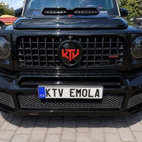 Karlosovo Géčko je na prodej.