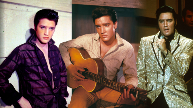 Ženy, sláva a závislosti: Jak Elvis Presley změnil svět hudby a ztratil kontrolu nad vlastním osudem