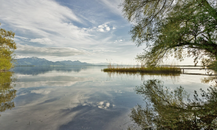 Které magické místo je vaším zdrojem energie? Pro každé znamení je jiné. Dobije vás tiché jezero, starý hrad nebo bylinková zahrada?