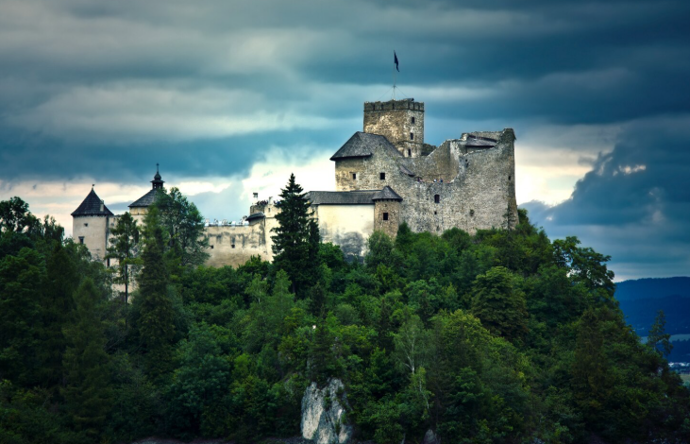 Které magické místo je vaším zdrojem energie? Pro každé znamení je jiné. Dobije vás tiché jezero, starý hrad nebo bylinková zahrada?