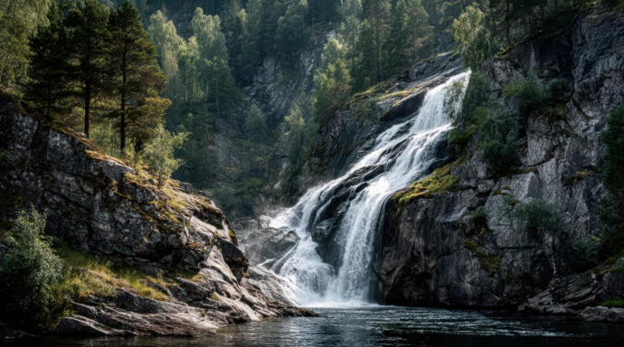 Které magické místo je vaším zdrojem energie? Pro každé znamení je jiné. Dobije vás tiché jezero, starý hrad nebo bylinková zahrada?