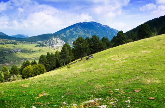 Které magické místo je vaším zdrojem energie? Pro každé znamení je jiné. Dobije vás tiché jezero, starý hrad nebo bylinková zahrada?
