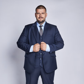 Tomáš Lörincz prošel proměnou.