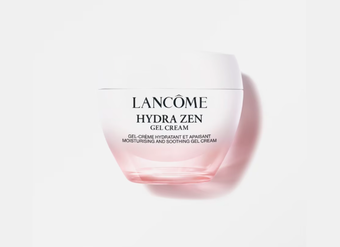 Hydratační krémový gel Hydra Zen, Lancôme, 50 ml, 2 090 Kč Hydratační krémový gel Hydra Zen, Lancôme, 50 ml, 2 090 Kč