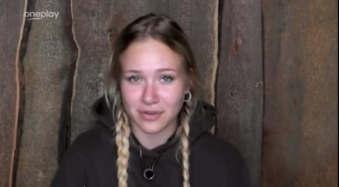 Lucka je vítězkou Farmy.