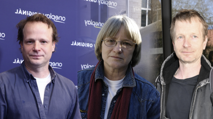 Bratři Hádkové v slzách. Zemřela jejich milovaná maminka, krátce před smrtí podstoupila operaci Zemřela Jana Hádková. Maminka Kryštofa Hádka a Matěje Hádka po sobě zanechala velkou filmovou stopu