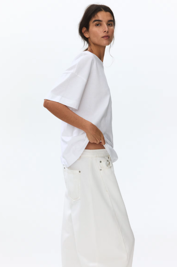 Tričko H&M, 249 Kč Tričko H&M, 249 Kč