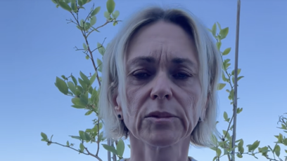FOTO: Smutnou zprávu o smrti teprve čtyřiadvacetileté Kristýny oznámila její maminka.