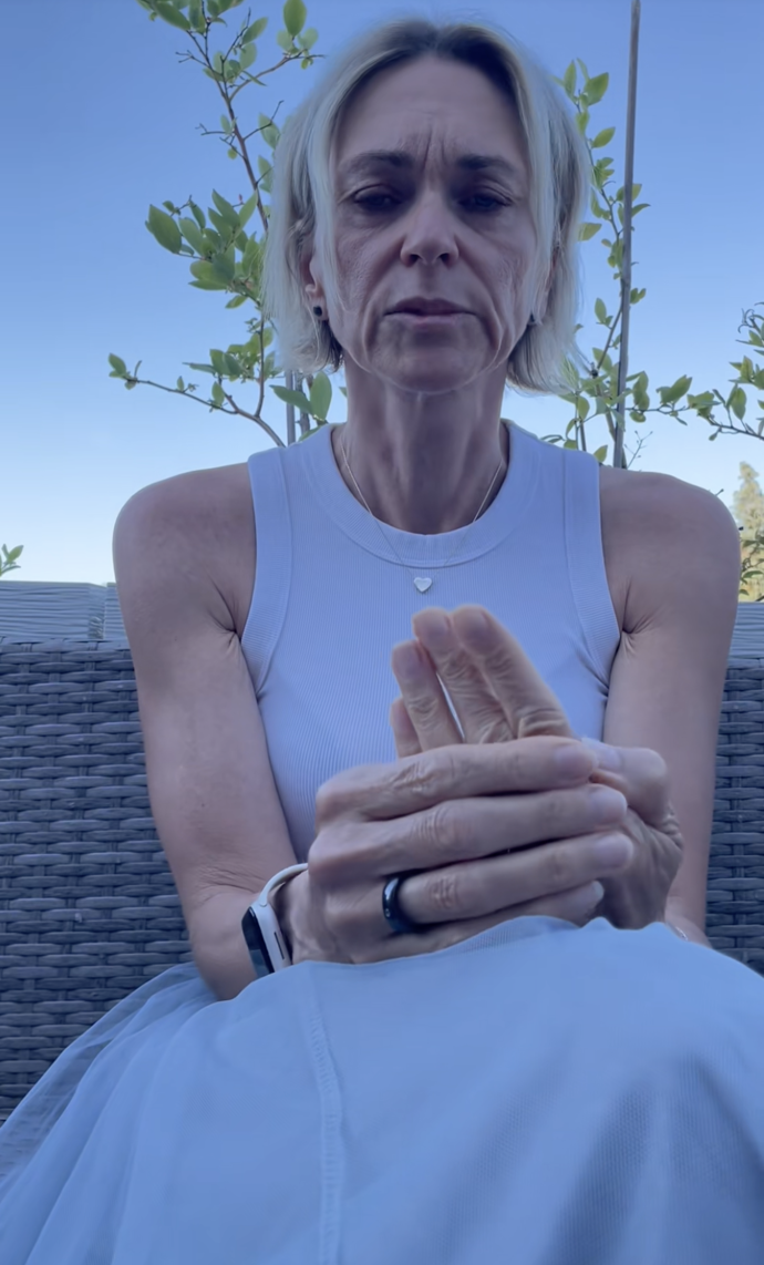 Smutnou zprávu o smrti teprve čtyřiadvacetileté Kristýny oznámila její maminka.