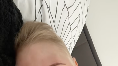 FOTO: Kristýna Denková svůj boj s leukémií otevřeně dokumentovala na sociálních sítích.