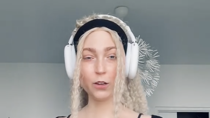 Kristýna se svými sledujícími sdílela nejen těžké chvíle, ale i běžné okamžiky ze svého života.