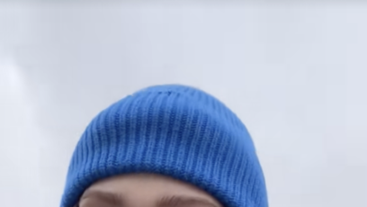 FOTO: Kristýna bojovala s akutní myeloidní leukémií od svých 21 let.
