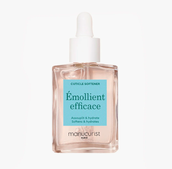 Gel pro odstranění nehtové kůžičky Manucurist, 425 Kč, prodává Beloved Gel pro odstranění nehtové kůžičky Manucurist, 425 Kč, prodává Beloved