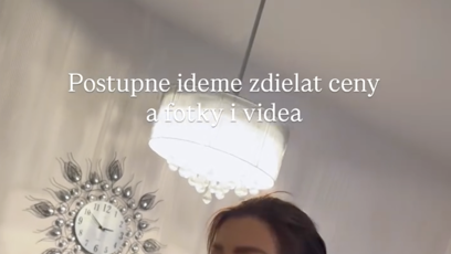 FOTO: Mezi nabízenými kousky nechybějí ani luxusní kabelky.