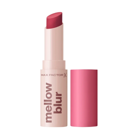 Rtěnka Mellow Blur, Max Factor, odstín 020 raspberry Rush, 359 Kč, prodává Rossmann