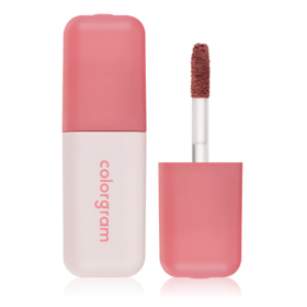 Matná barva na rty Nude Blur Tint, Colorgram, 291 Kč, prodává Notino