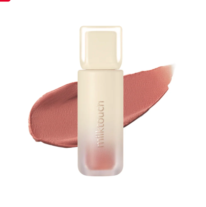 Tint na rty Spread Fit Blur Tint, Milk Touch, 368 Kč, prodává Ksisters.cz