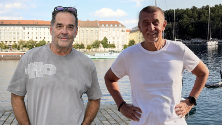 Miroslav Etzler se vysmál Babišovi. Premiér pod palbou drtivé kritiky