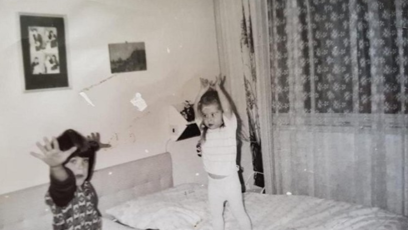 FOTO: Dokumentární snímek Kdyby se holubi proměnili ve zlato byl vyslán do boje na Oscary.