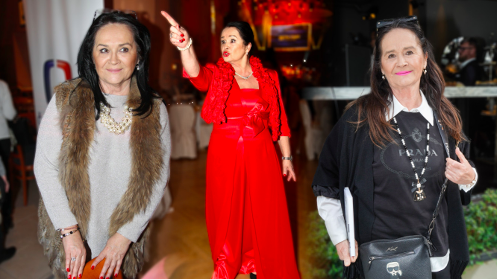 Nespoutaná Hana Gregorová pálí do všech stran: Partner Koptík je na babky, „hejtry” veřejně znemožnila a expartnerku syna drsně setřela 