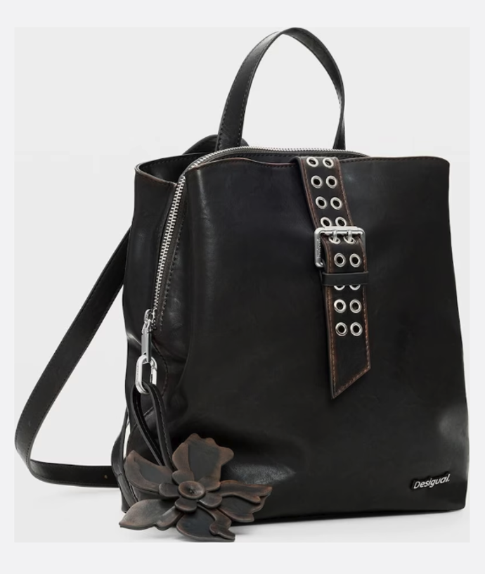 Batoh Desigual, 1 035 (původně 2 299 Kč), prodává About You