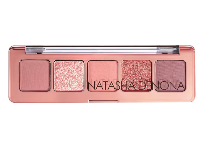 Paletka očních stínů Natasha Denona, 780 Kč, prodává Sephora Paletka očních stínů Natasha Denona, 780 Kč, prodává Sephora