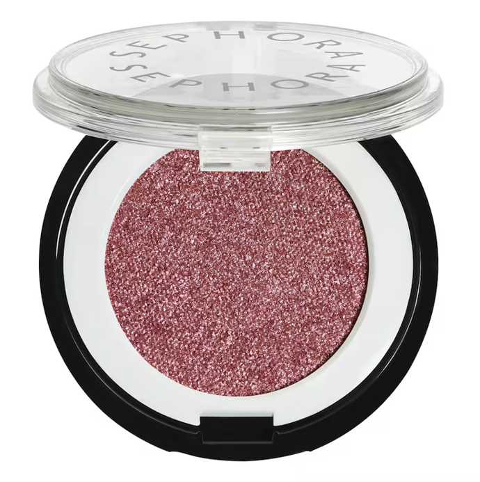 Oční stíny Sephora Collection, 210 Kč Oční stíny Sephora Collection, 210 Kč