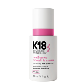 K18 HeatBounce Conditioning Heat Protectant - Kondicionér s ochranou proti teplu, 1318 Kč