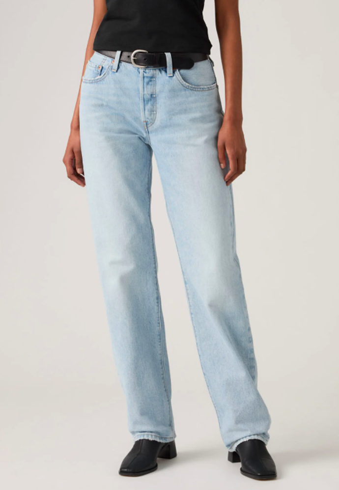 Džíny, Levi's®, 2880 Kč Džíny, Levi's®, 2880 Kč
