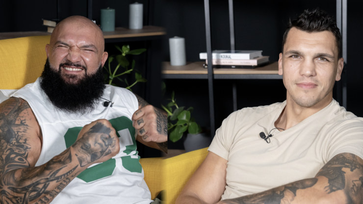 Krvavá bitva Cverny s Ducárem: Alex odkryl soupeřovy slabiny, přesto je outsiderem