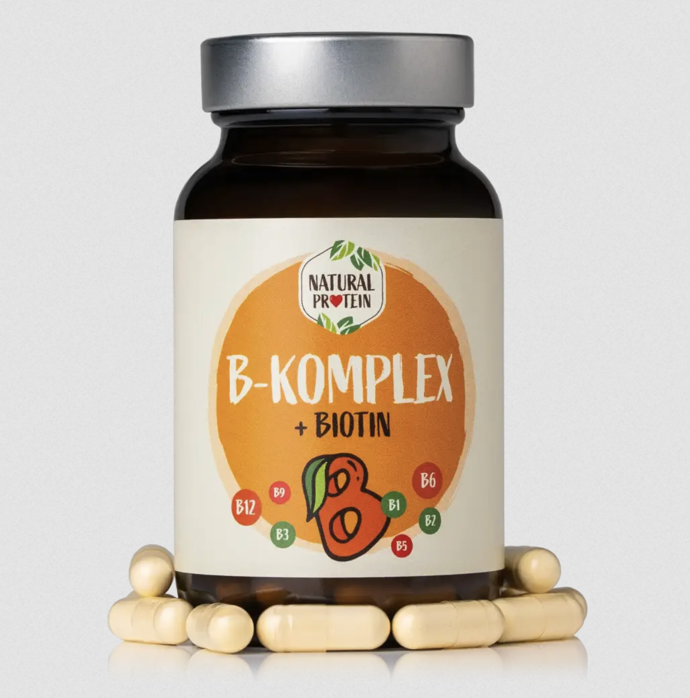 B-komplex, 249 Kč