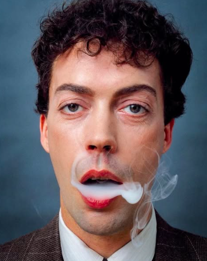 Tim Curry za mlada. 