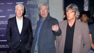 Od Pretty Woman po zákaz na Oscary: Vyhlášený lev salónů Richard Gere měl v posteli slavné krásky. Dnes rozmazluje o třicet let mladší Španělku