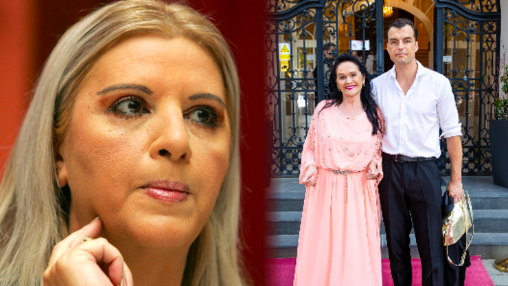 Tvrdý výsměch pro Hanu Gregorovou: Nora Mojsejová si rýpla do jejího zajíčka