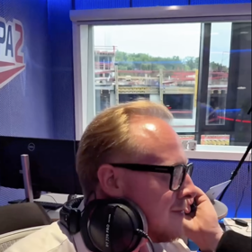 Štěpán Kozub se stal novou posilou Ranní show na Evropě 2.