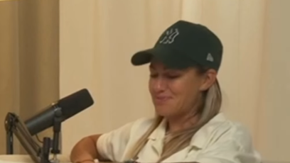 FOTO: Bára Mlejnková si rýpla do Agáty Hanychové.