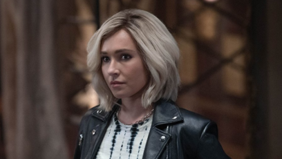 FOTO: Hayden Panettiere zemřela ve věku 36 let.
