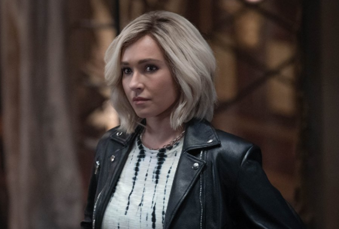 Hayden Panettiere zemřela ve věku 36 let.