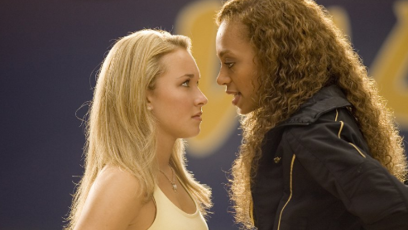 FOTO: Hayden Panettiere ve filmu Bravo girls.