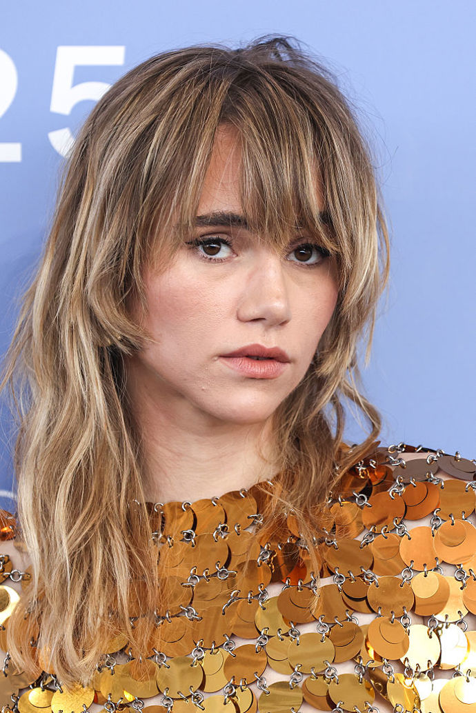 Propadla jí i herečka Suki Waterhouse Propadla jí i herečka Suki Waterhouse